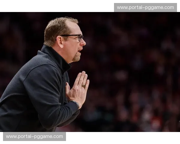 猛龙启用十人以上轮换 主教练纳斯解释其应对伤病的哲学 猛龙启用十人以上轮换 主教练纳斯解释其应对伤病的哲学