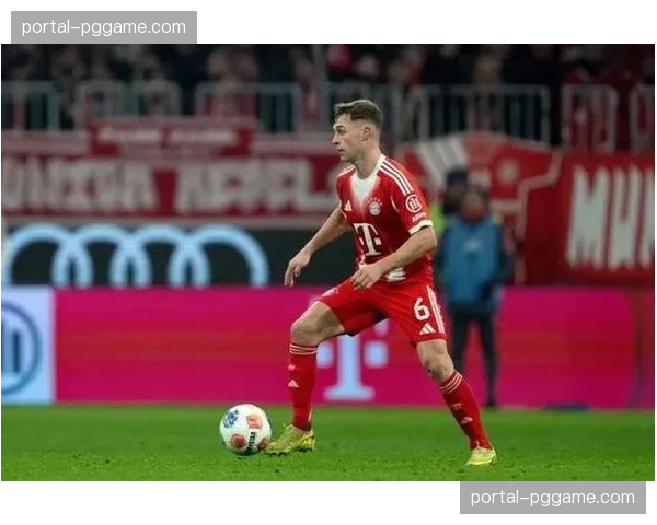 德国基米希中场调度核心 但防守位置感屡遭质疑