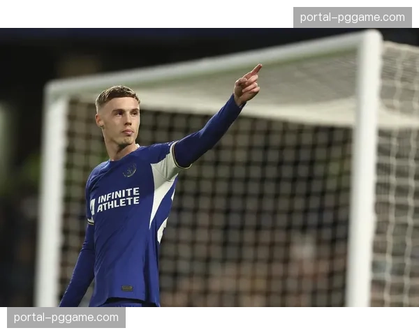 切尔西中场串联不足，导致进攻机会质量普遍偏低